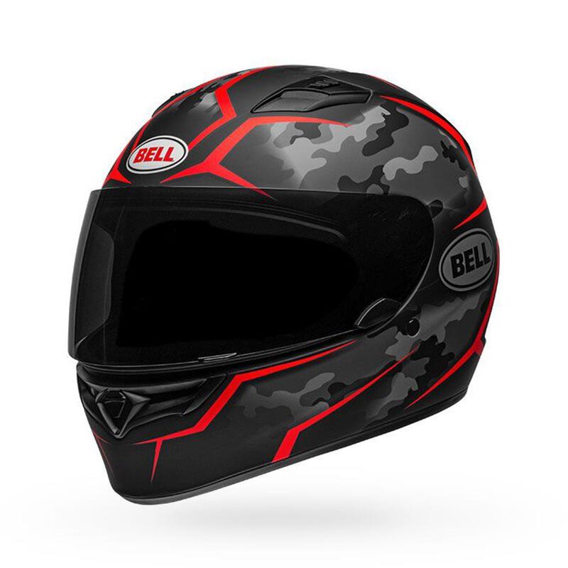 Bell Qualifier Helmets 7107911
