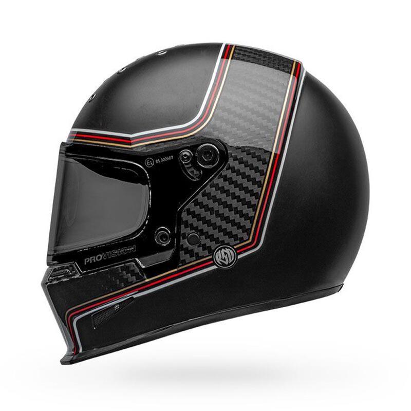 Bell Eliminator Carbon Helmets 7112126