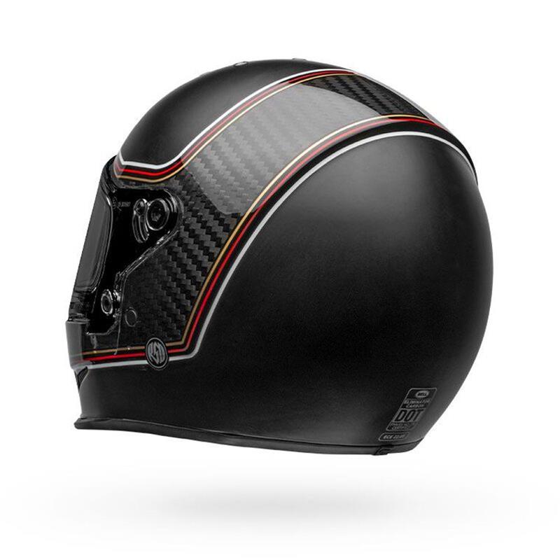 Bell Eliminator Carbon Helmets 7112126