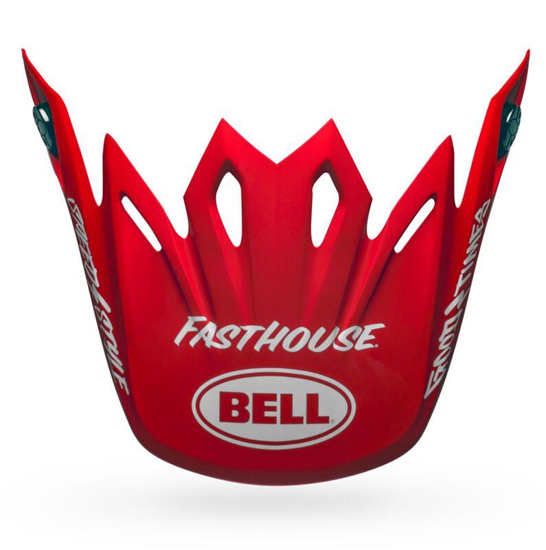 Bell Motorcycle Helmets Helmet Visors 7120382