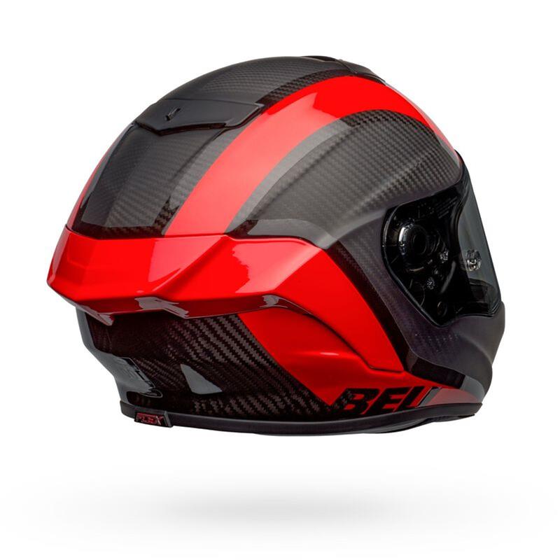 Bell Race Star Flex DLX Helmets 7123609