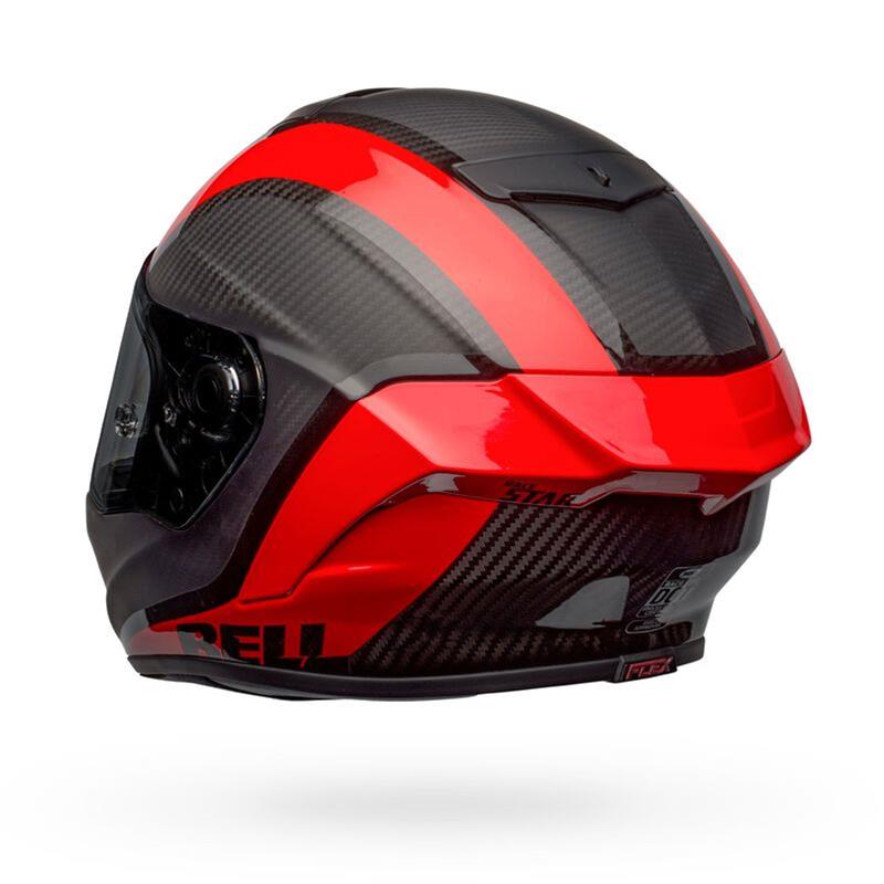 Bell Race Star Flex DLX Helmets 7123609