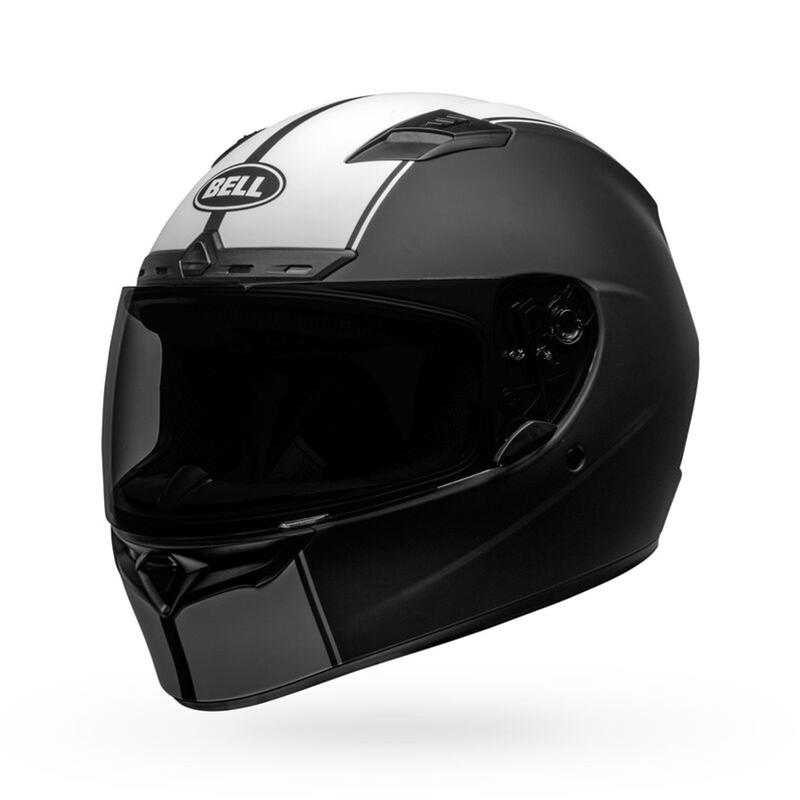 Bell Qualifier DLX MIPS Helmets 7123695