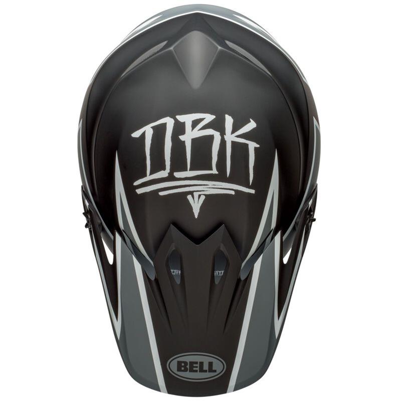 Bell MX-9 MIPS Helmets 7131639