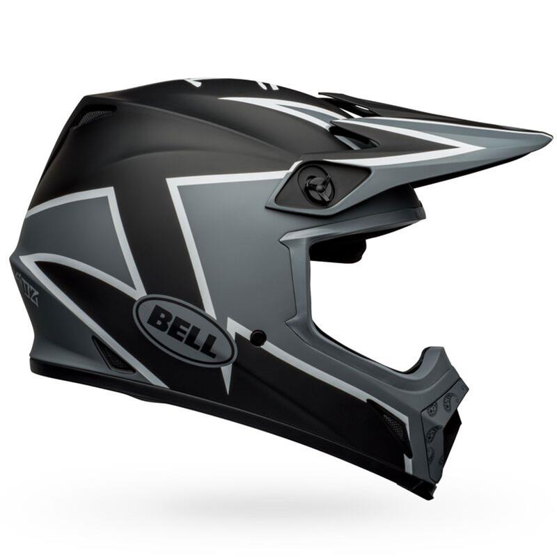 Bell MX-9 MIPS Helmets 7131642
