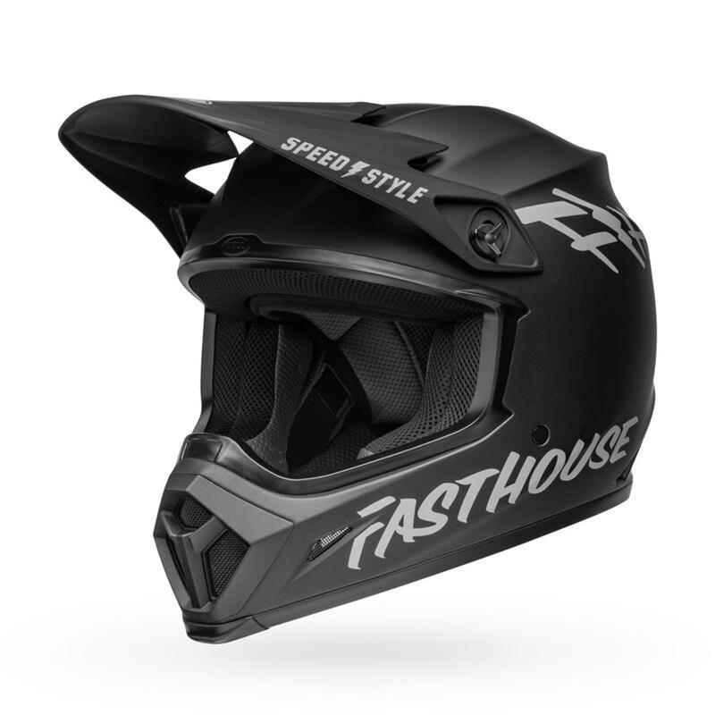 Bell MX-9 MIPS Helmets 7133326