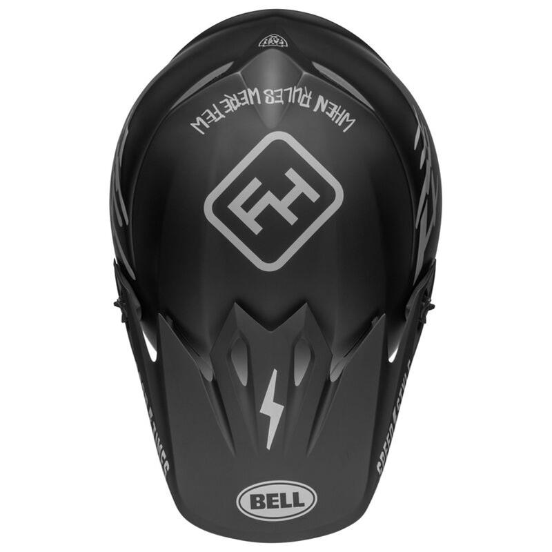 Bell MX-9 MIPS Helmets 7133326