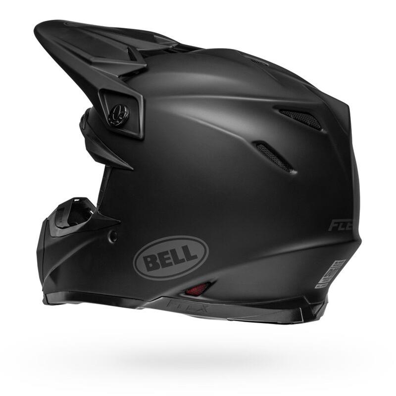 Bell Moto-9S Flex Helmets 7136095