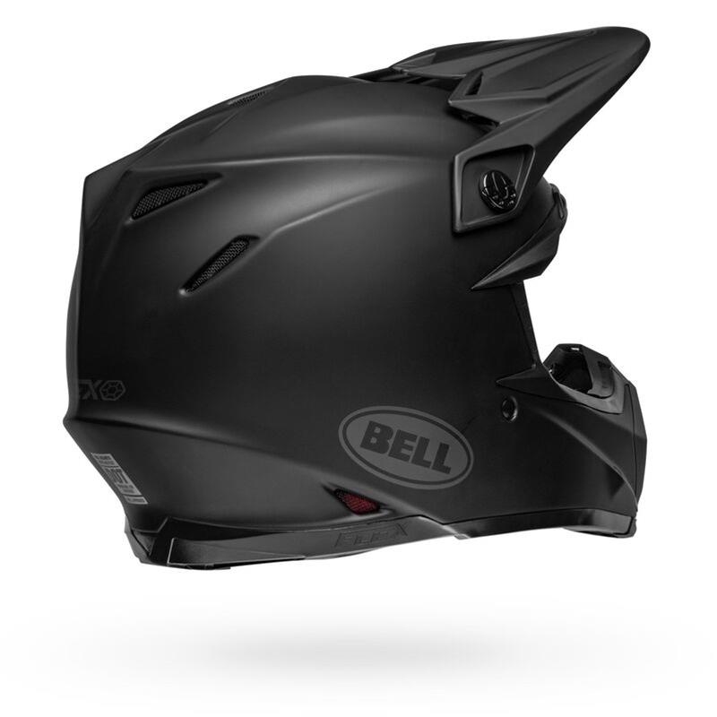 Bell Moto-9S Flex Helmets 7136095