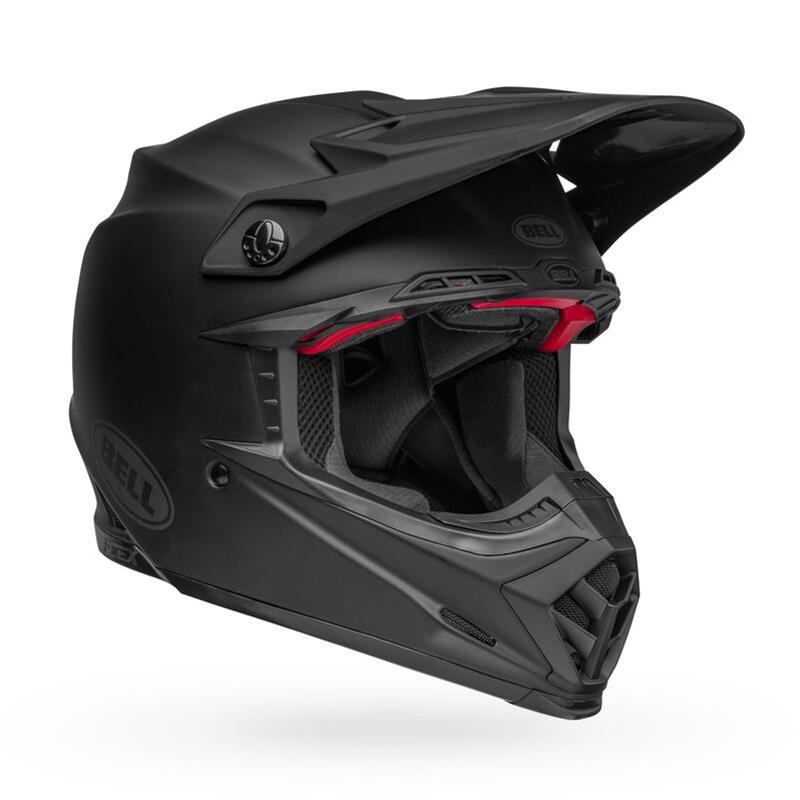 Bell Moto-9S Flex Helmets 7136095