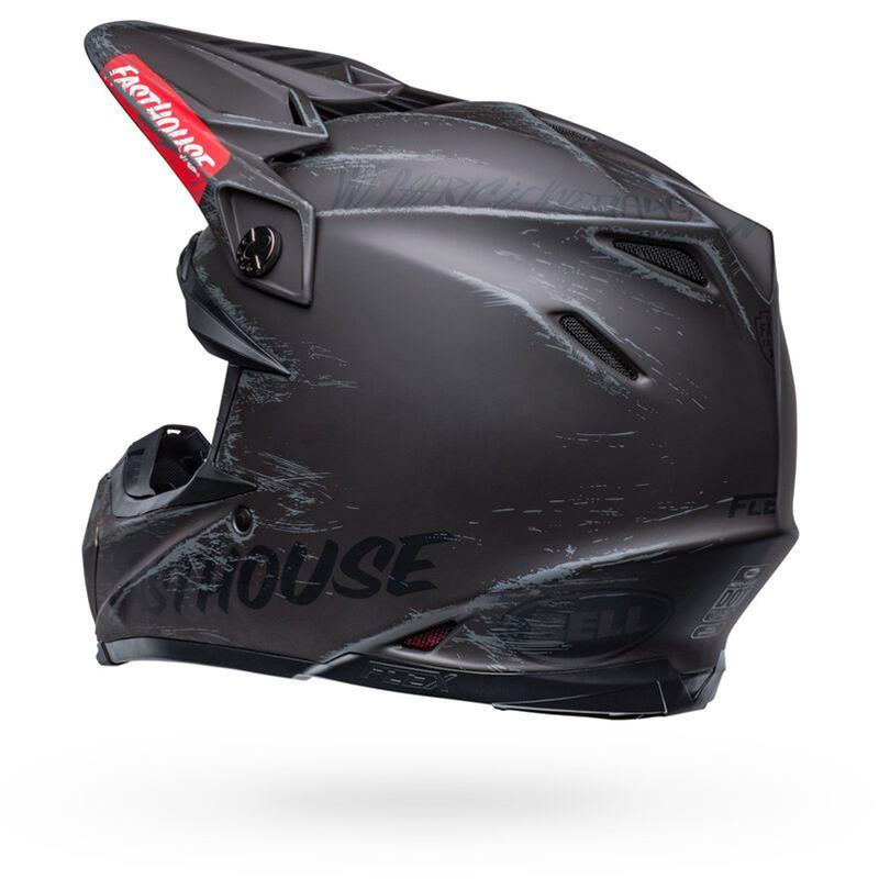Bell Moto-9S Flex Helmets 7136104