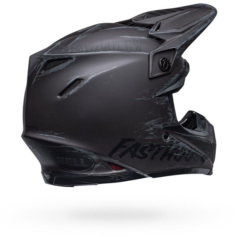 Bell Moto-9S Flex Helmets 7136104
