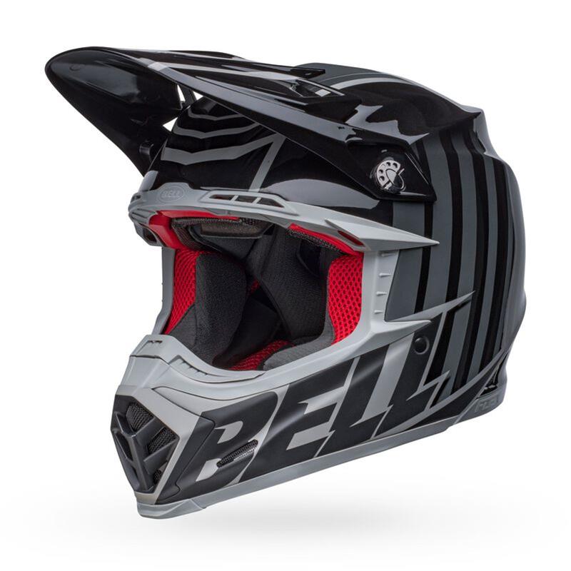 Bell Moto-9S Flex Helmets 7136120