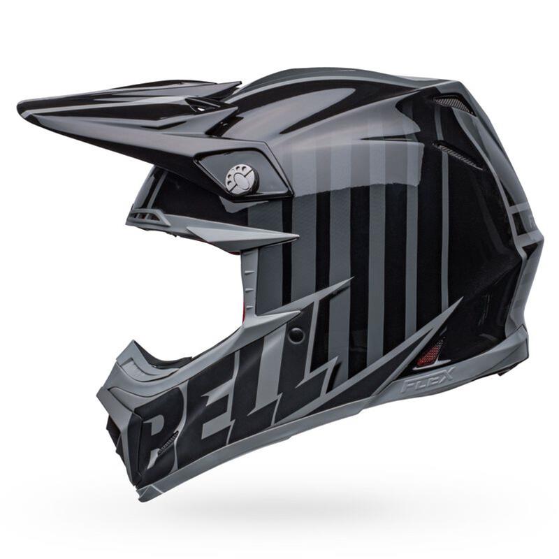 Bell Moto-9S Flex Helmets 7136121