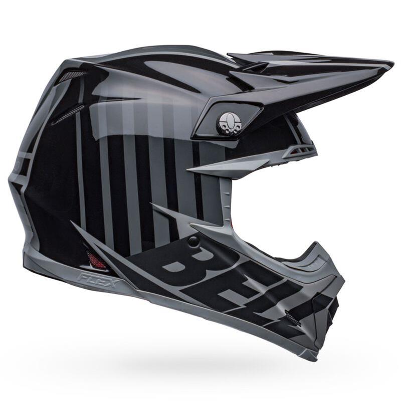 Bell Moto-9S Flex Helmets 7136120