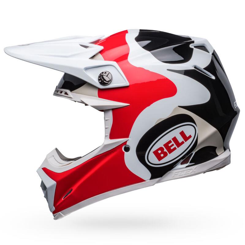 Bell Moto-9S Flex Helmets 7136161