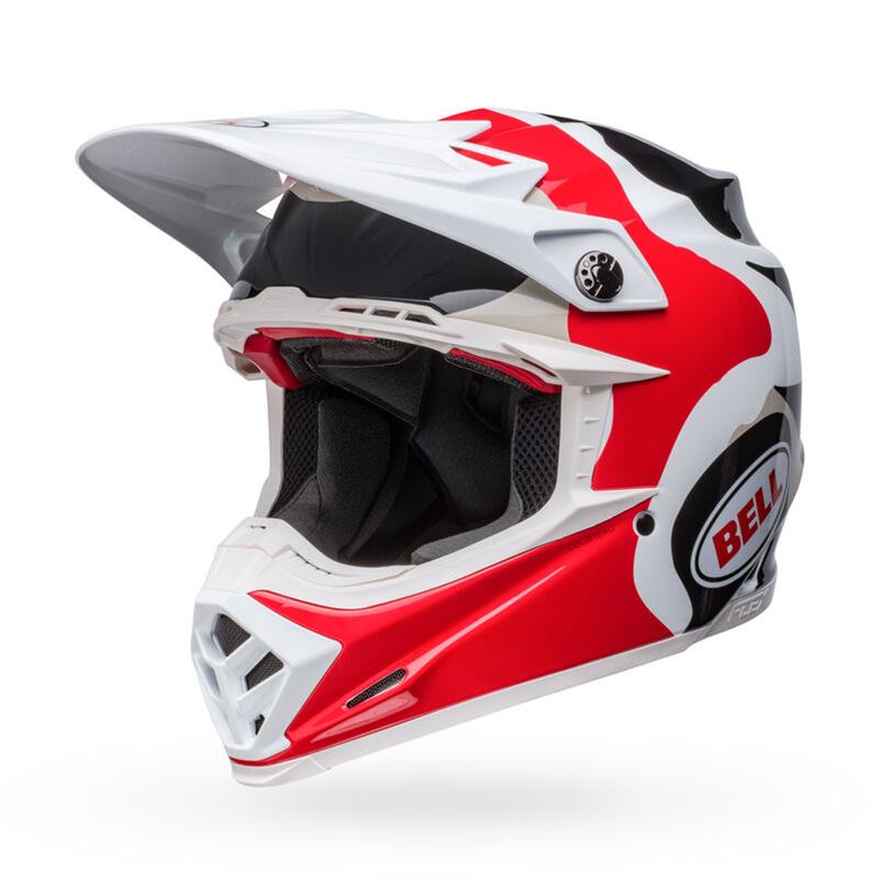 Bell Moto-9S Flex Helmets 7136161