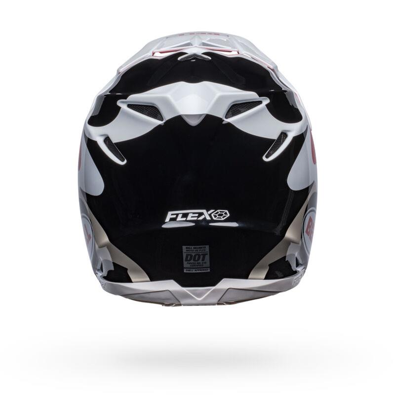 Bell Moto-9S Flex Helmets 7136161