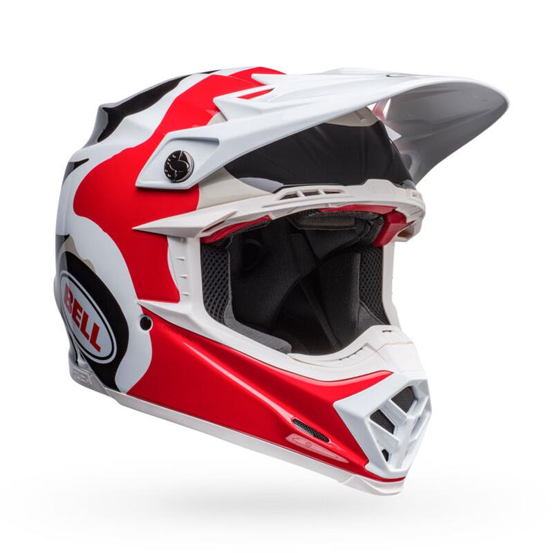 Bell Moto-9S Flex Helmets 7136161