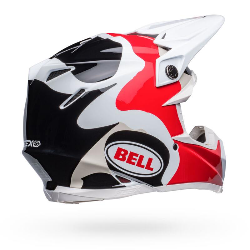 Bell Moto-9S Flex Helmets 7136161