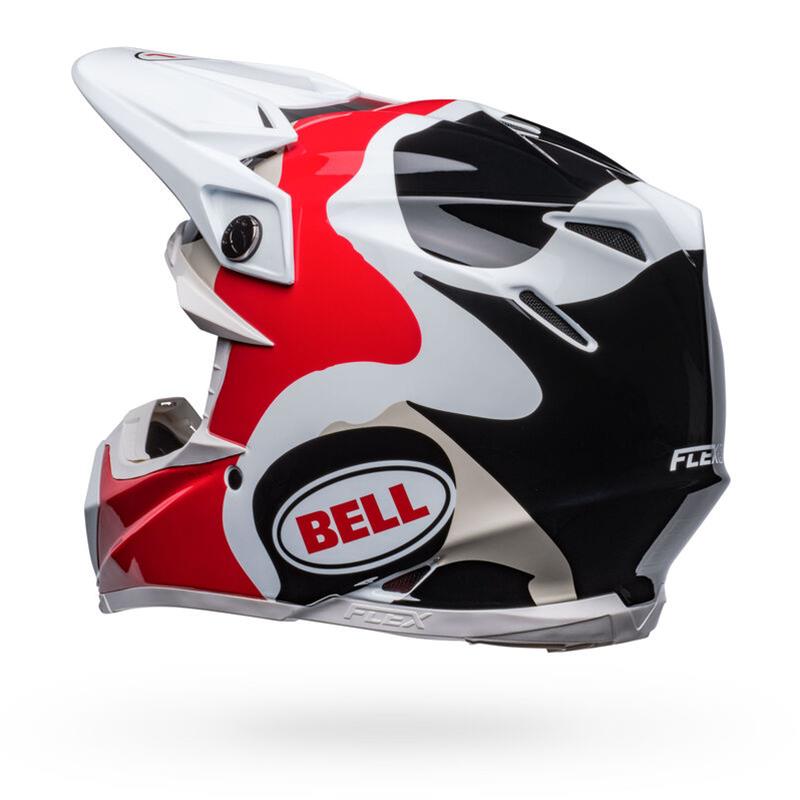 Bell Moto-9S Flex Helmets 7136161