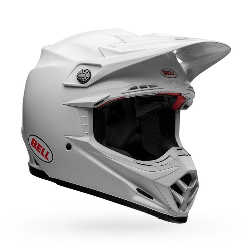 Bell Moto-9S Flex Helmets 7136167