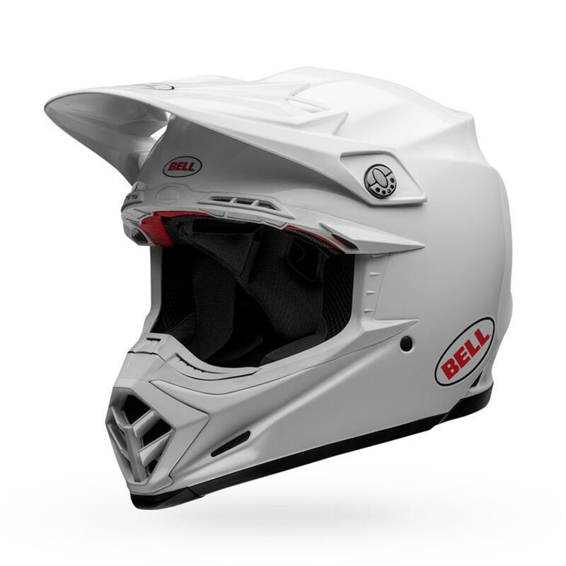 Bell Moto-9S Flex Helmets 7136167