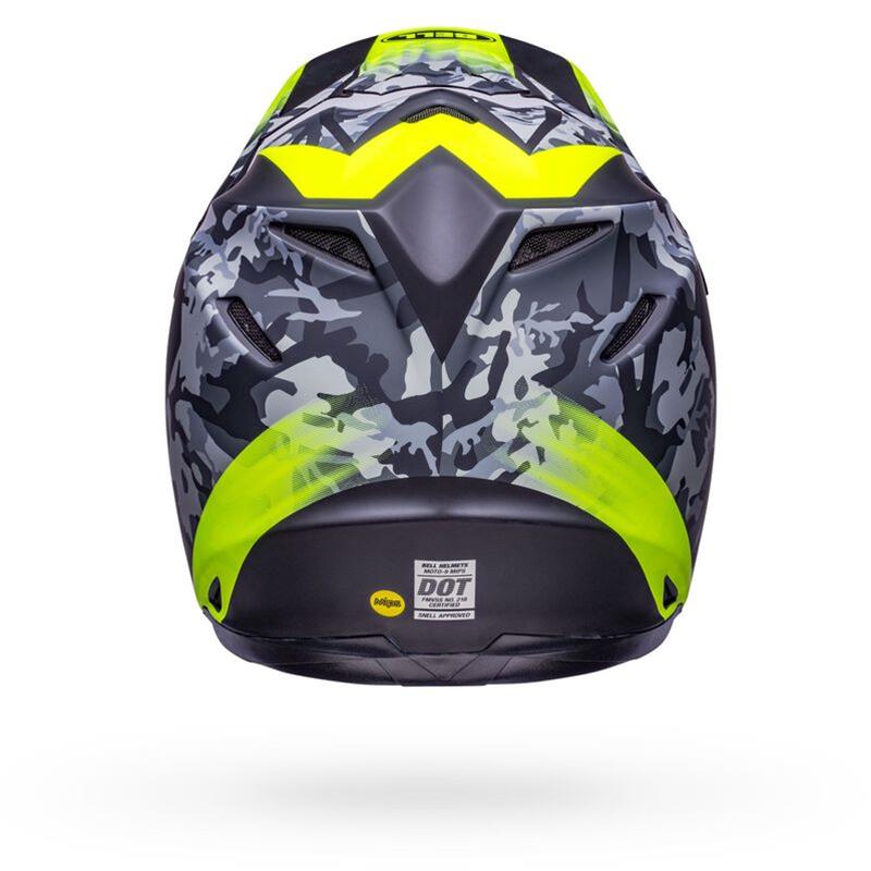 Bell Moto-9 MIPS Helmets 7136214