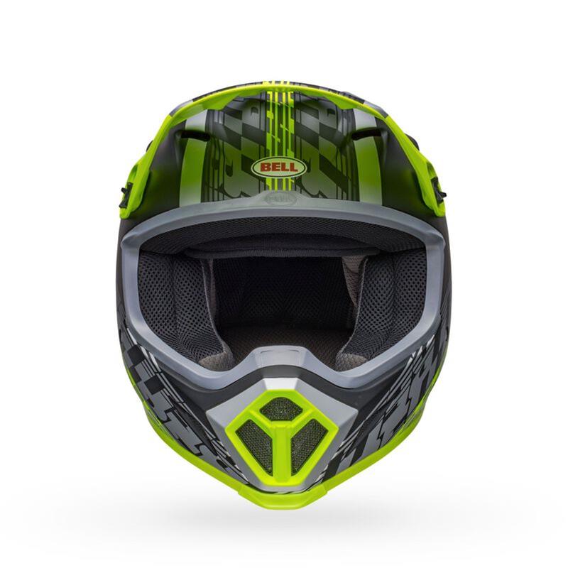 Bell MX-9 MIPS Helmets 7136278