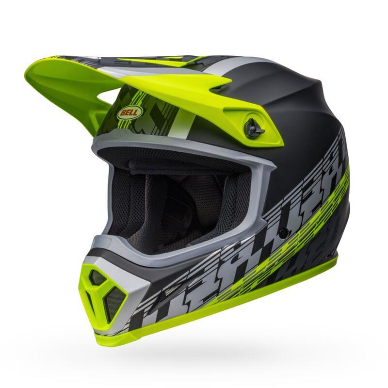 Bell MX-9 MIPS Helmets 7136278