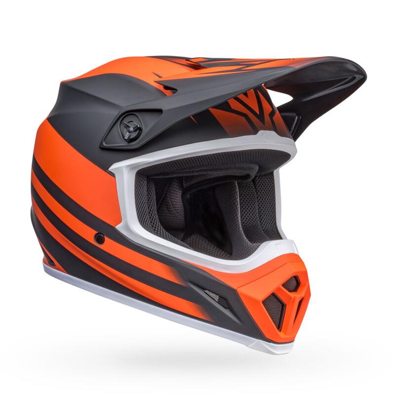 Bell MX-9 MIPS Helmets 7136296