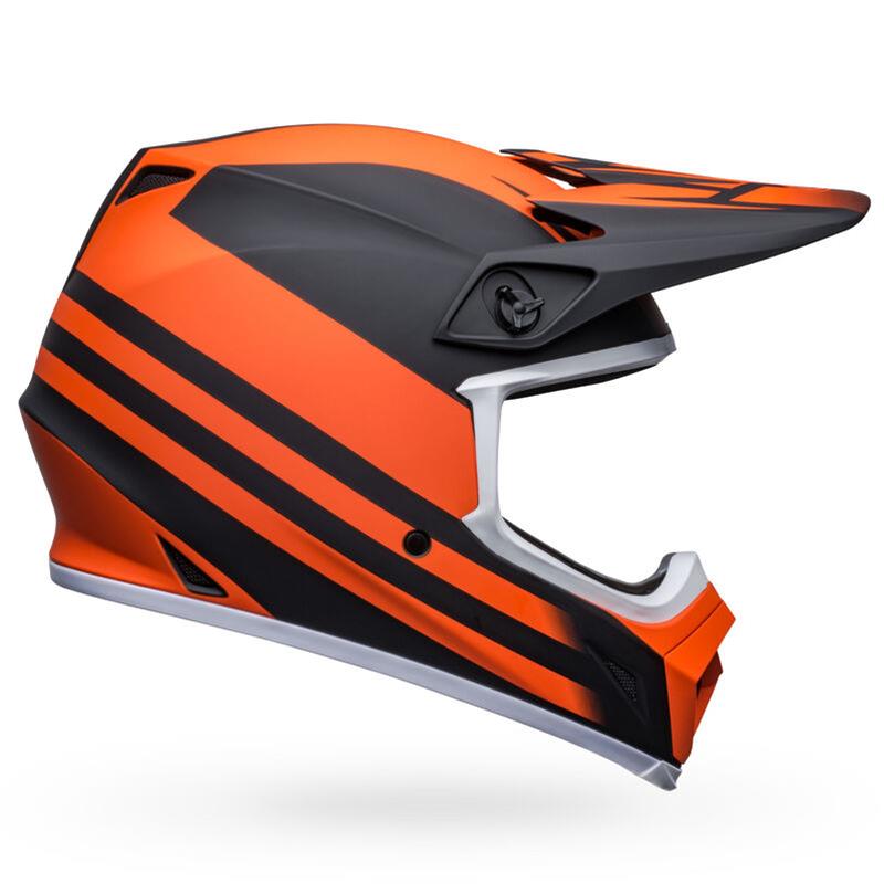Bell MX-9 MIPS Helmets 7136298