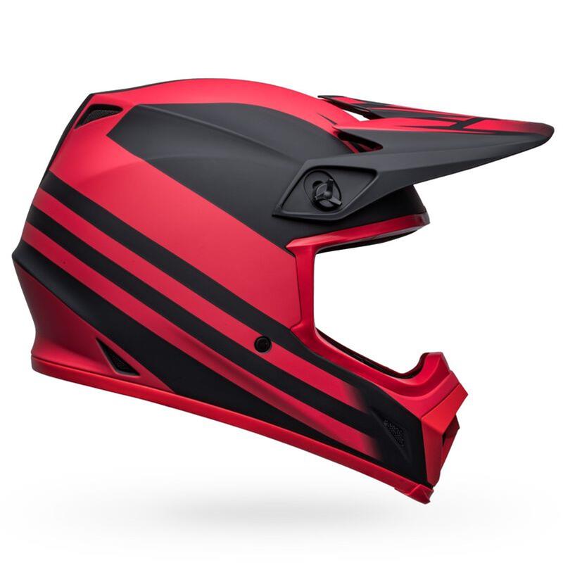 Bell MX-9 MIPS Helmets 7136318