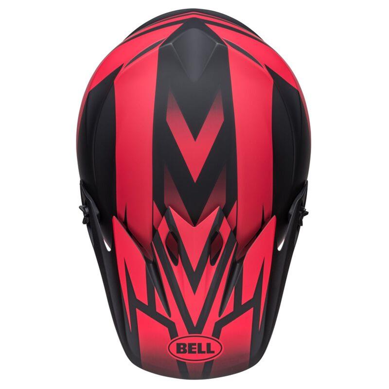 Bell MX-9 MIPS Helmets 7136319