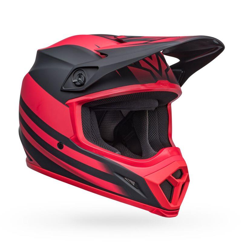 Bell MX-9 MIPS Helmets 7136319