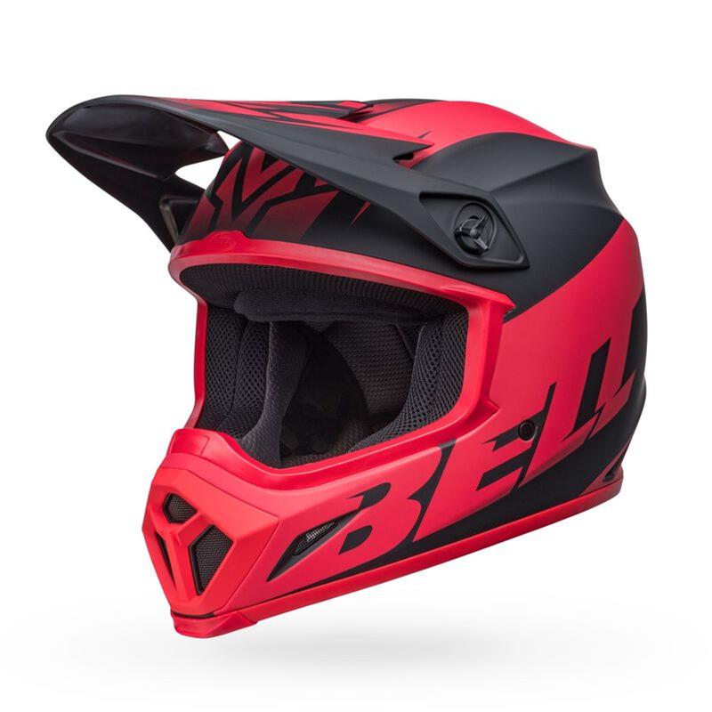 Bell MX-9 MIPS Helmets 7136319