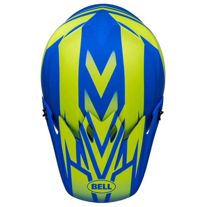 Bell MX-9 MIPS Helmets 7136329