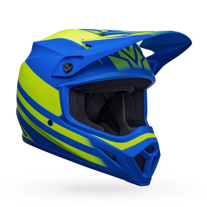 Bell MX-9 MIPS Helmets 7136329