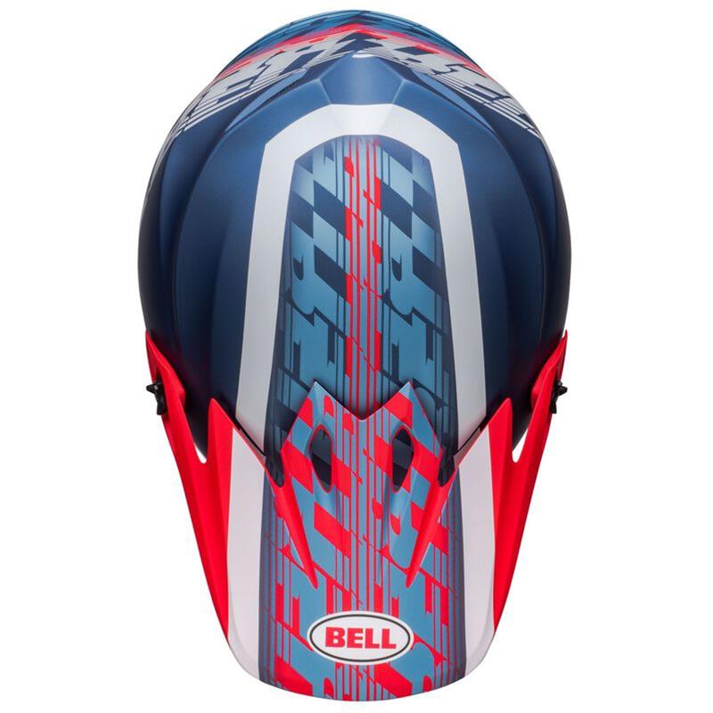 Bell MX-9 MIPS Helmets 7136336