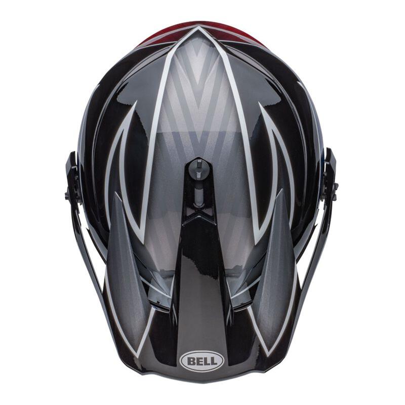Bell MX-9 Adventure MIPS Helmets 7136375