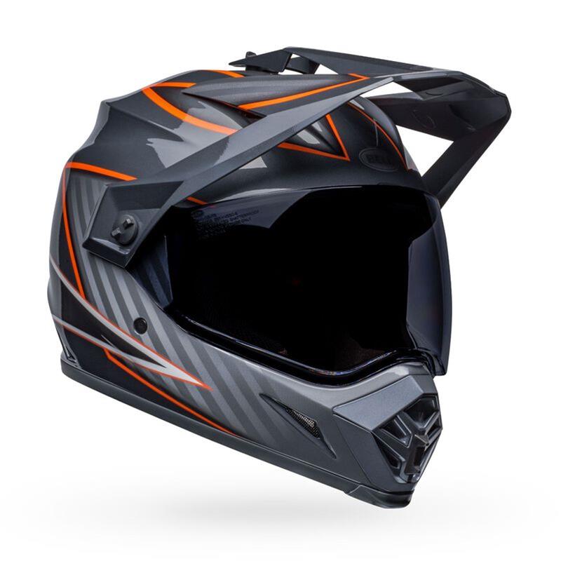 Bell MX-9 Adventure MIPS Helmets 7136385