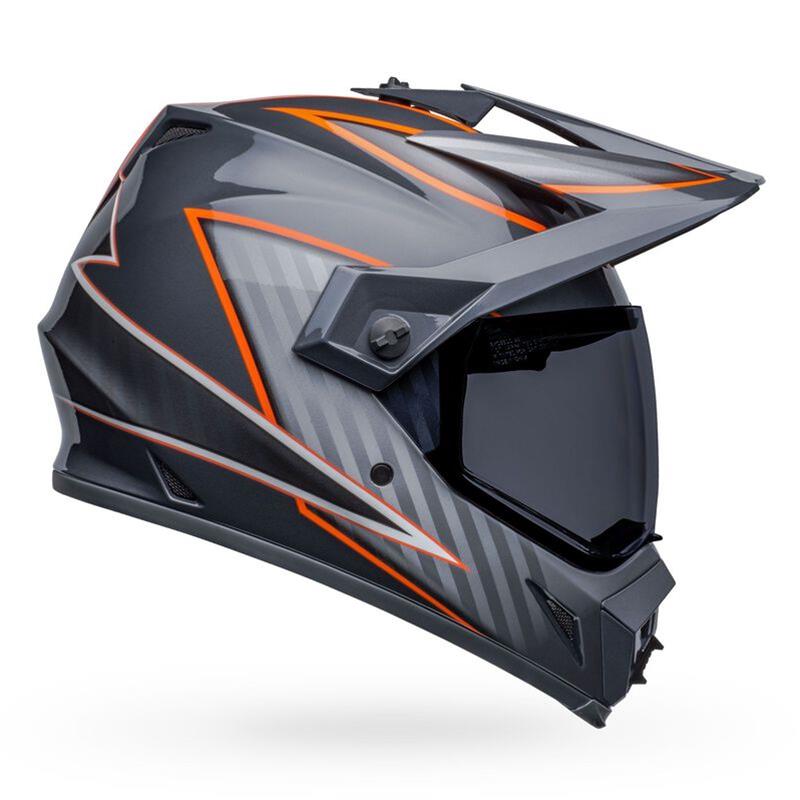 Bell MX-9 Adventure MIPS Helmets 7136385