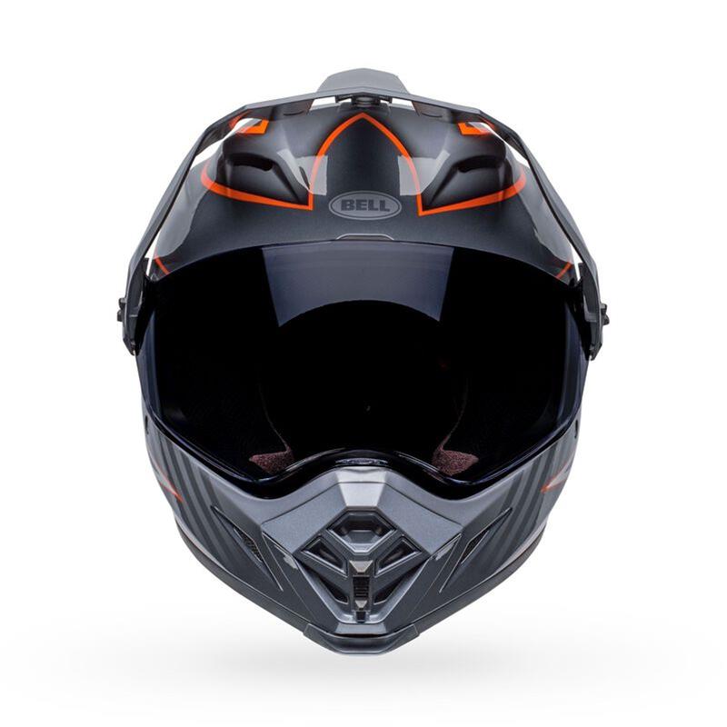 Bell MX-9 Adventure MIPS Helmets 7136387