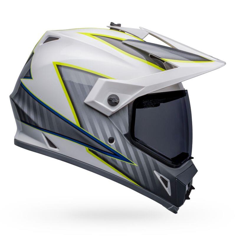 Bell MX-9 Adventure MIPS Helmets 7136413