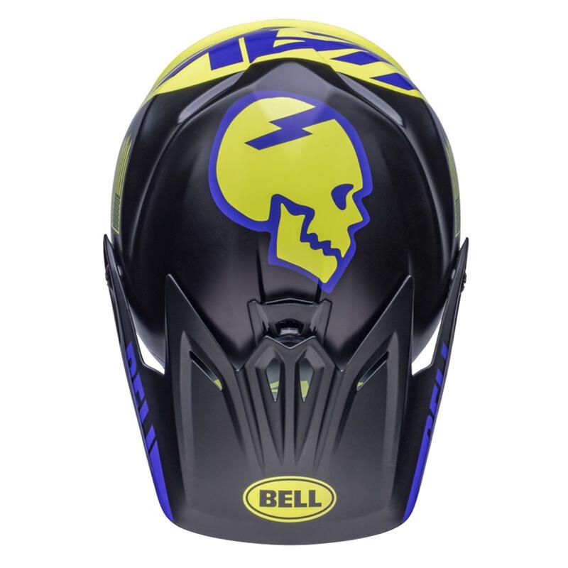 Bell Moto-9 MIPS Helmets 7136421