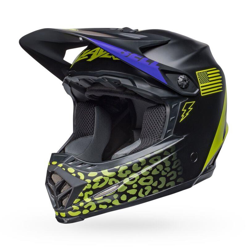 Bell Moto-9 MIPS Helmets 7136421