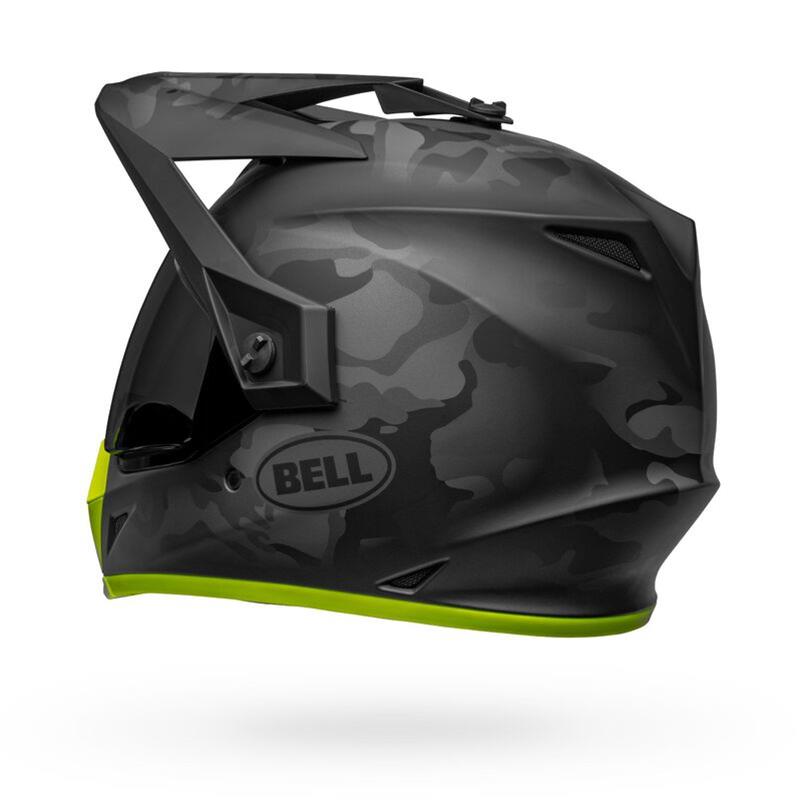 Bell MX-9 Adventure MIPS Helmets 7136677