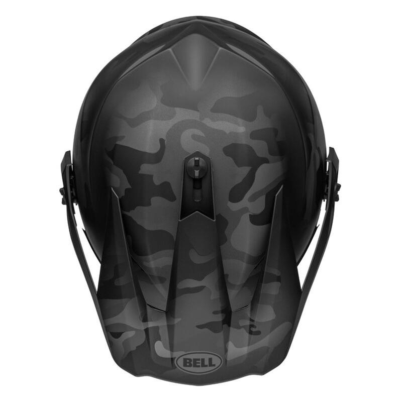 Bell MX-9 Adventure MIPS Helmets 7136677