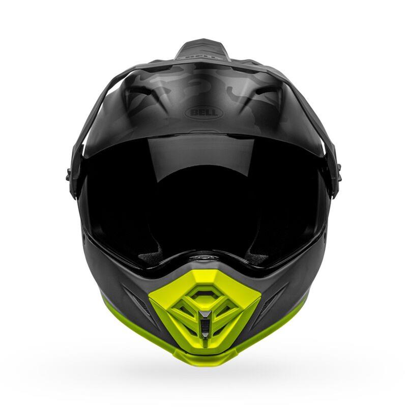 Bell MX-9 Adventure MIPS Helmets 7136678