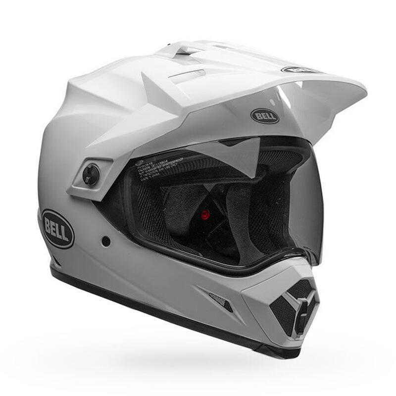 Bell MX-9 Adventure MIPS Helmets 7136704